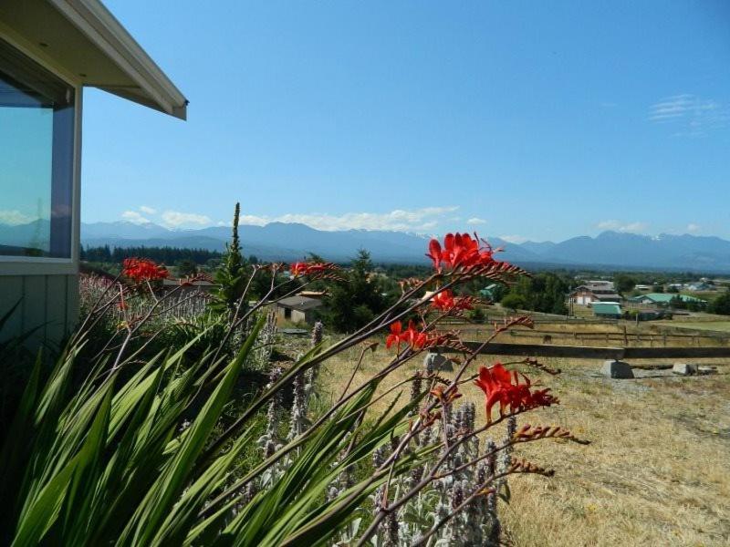 Sq Olympic-View-Cottage Sequim Exteriér fotografie